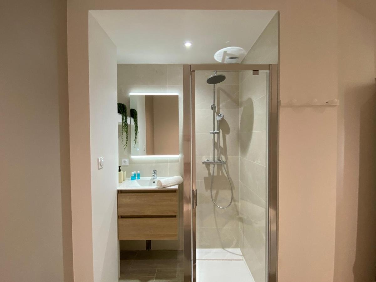 Appartement Le Moderne Cosy à Carcassonne Extérieur photo