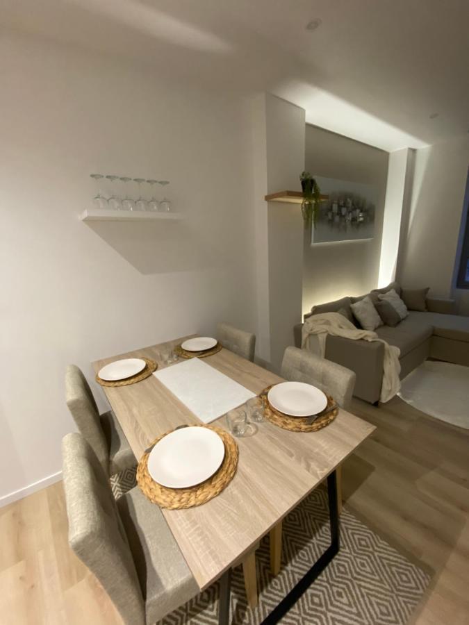 Appartement Le Moderne Cosy à Carcassonne Extérieur photo