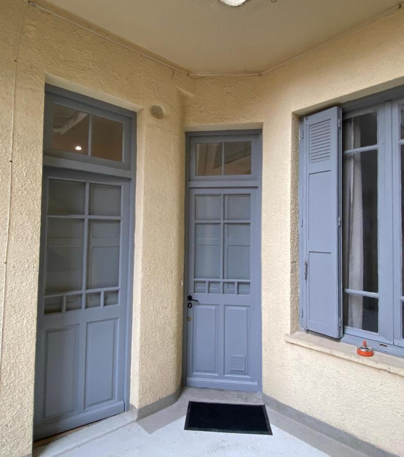 Appartement Le Moderne Cosy à Carcassonne Extérieur photo